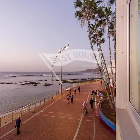 First Line New In Canteras * Las Palmas